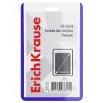 Бейдж ErichKrause Вертикальный