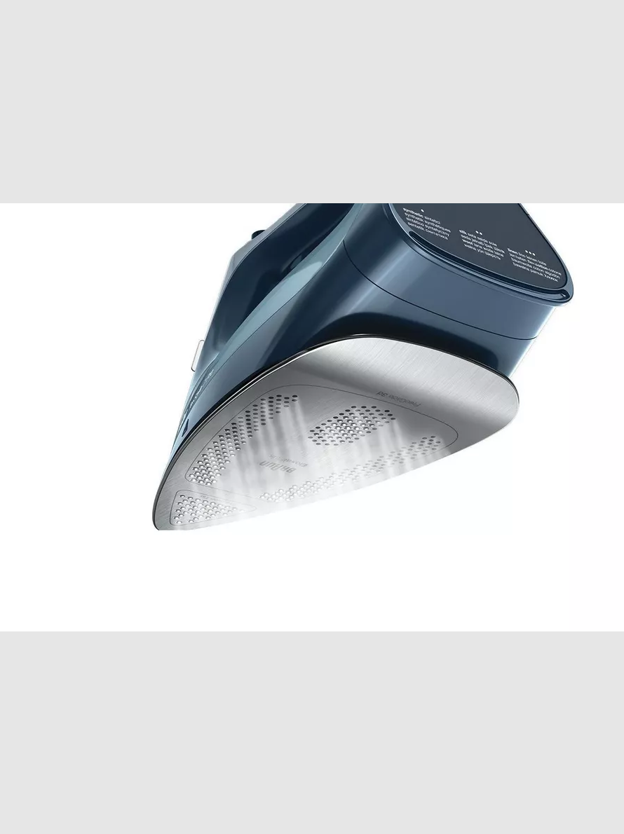 Утюг Braun TexStyle 7 Pro SI7160BL - фото 3