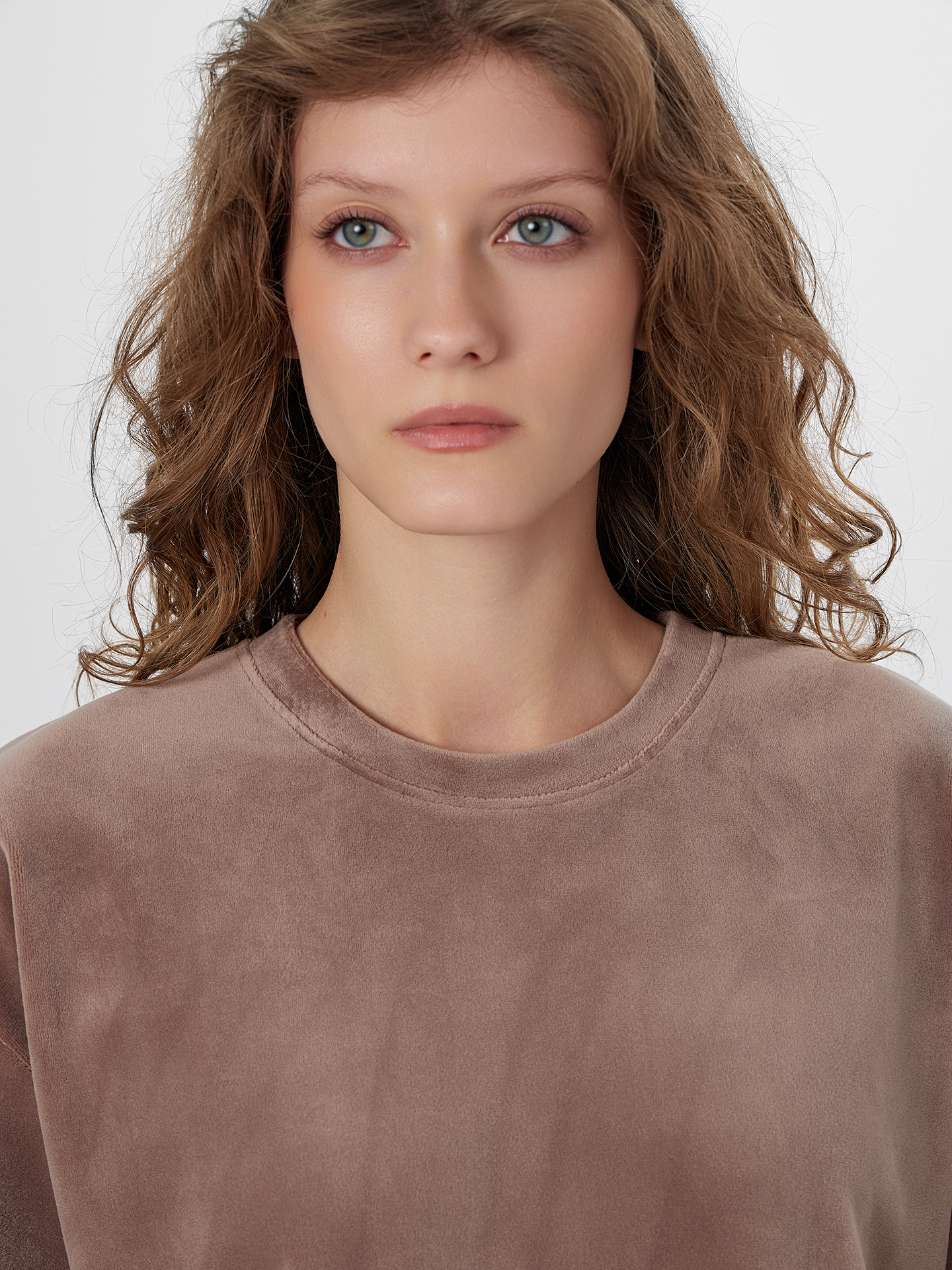 Пижама Mark Formelle (Марк Формэль) 592629/тауп - фото 5