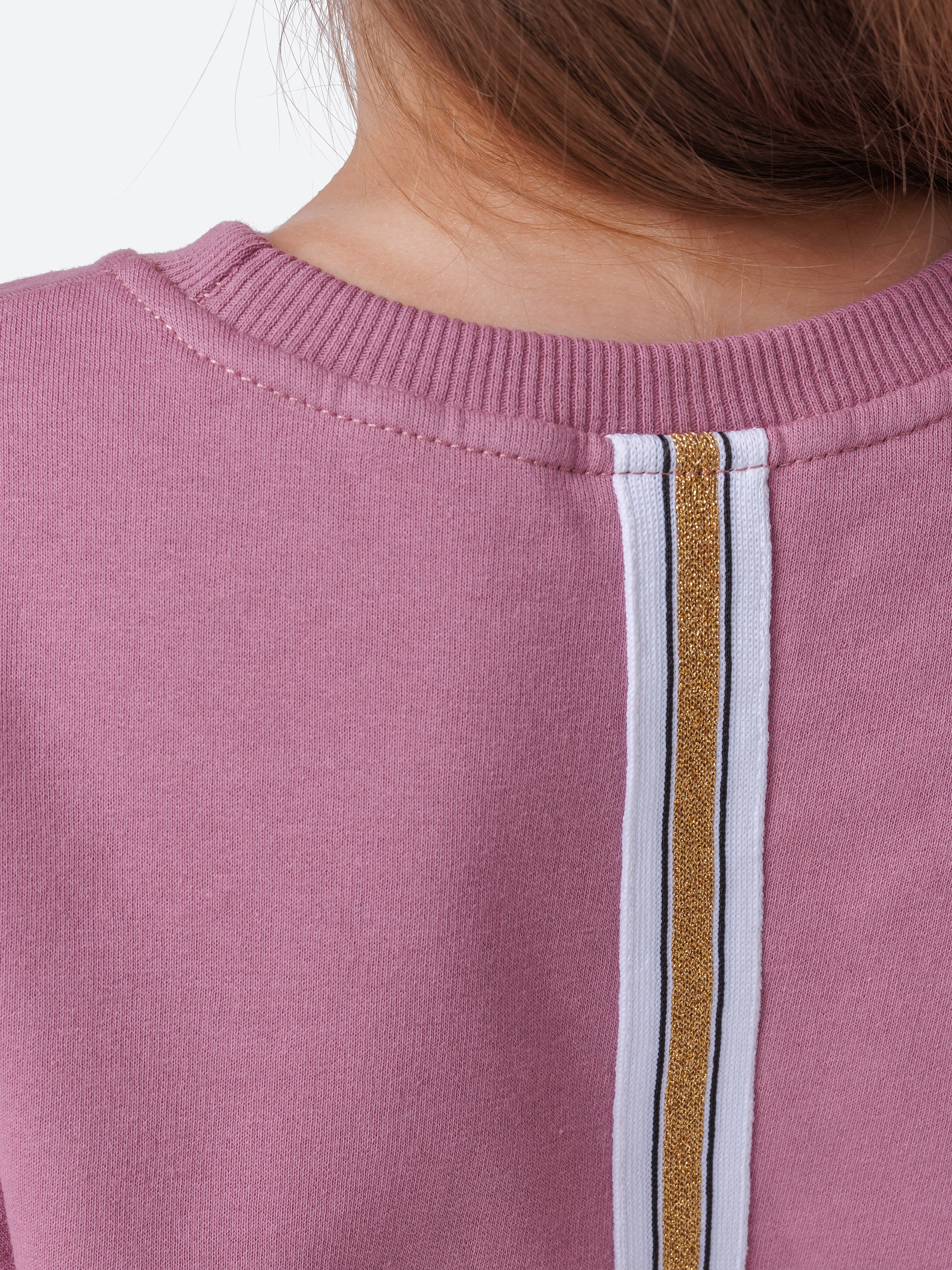 Костюм VEDDI 2262/6038ф-2025- пудровый - фото 17