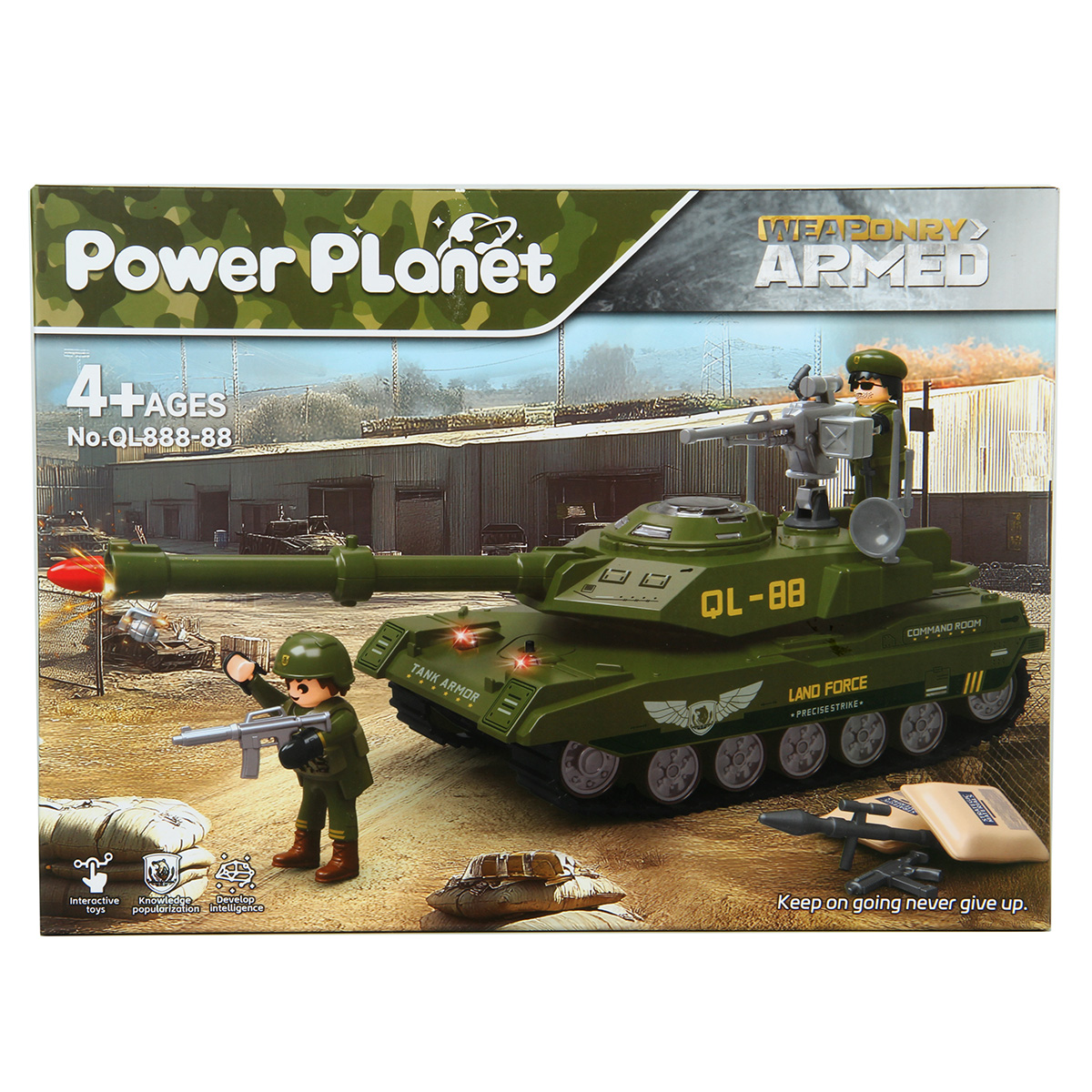 Игровой набор Veld Co 136451 - фото 24