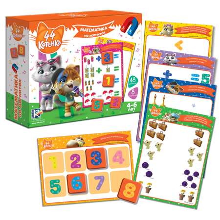 Настольная игра Vladi Toys