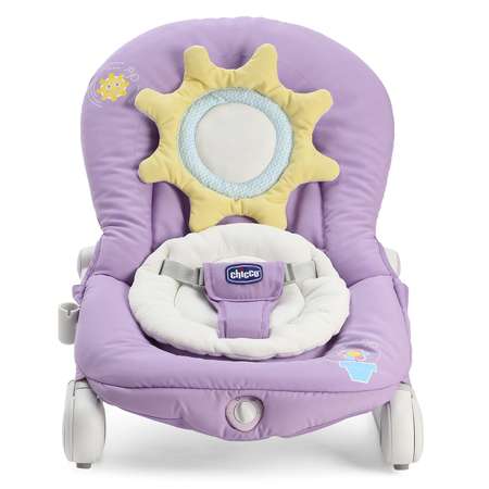 Креслице-качалка Chicco Balloon Aster