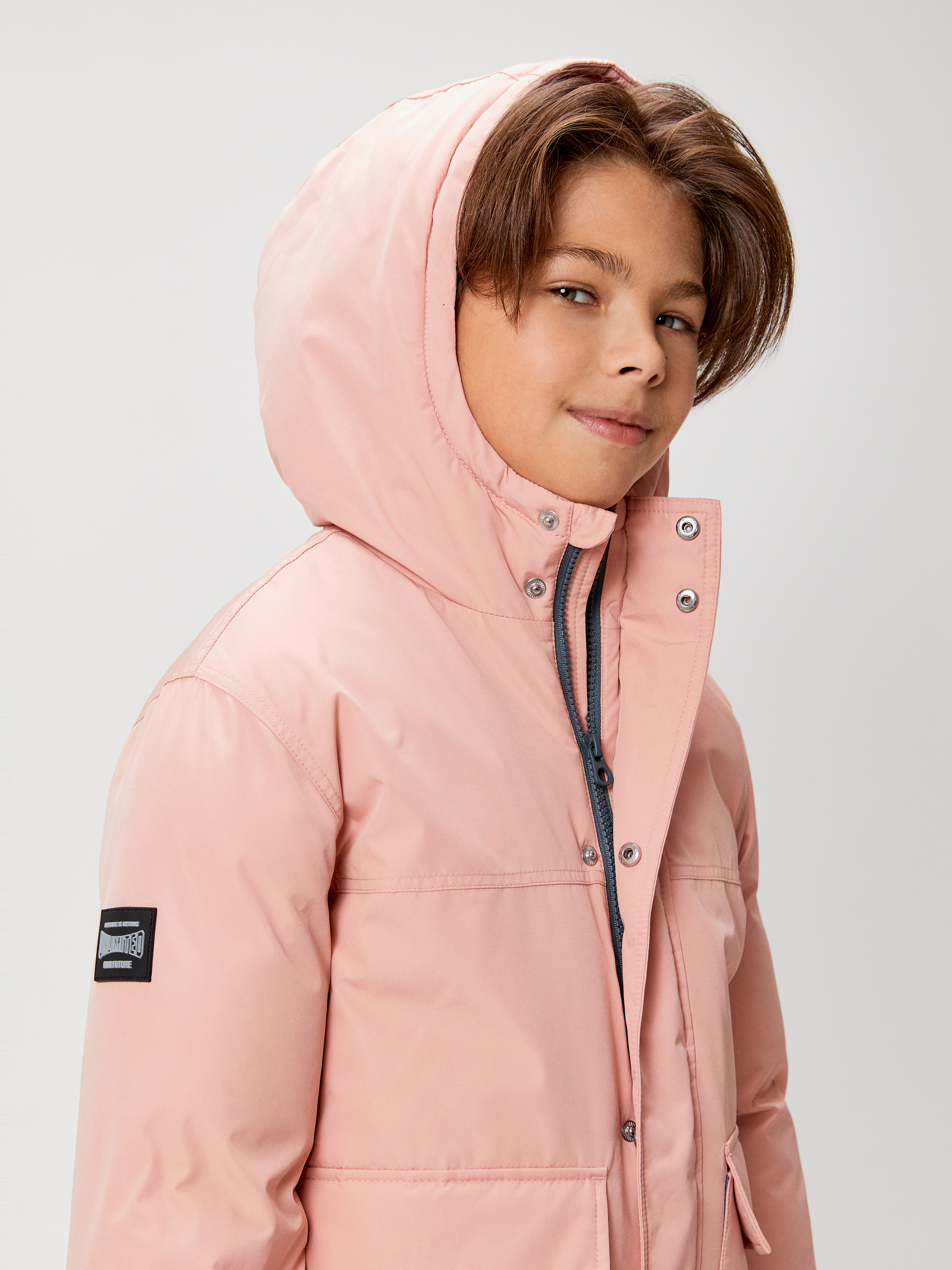 Куртка Acoola 20310130011_0073072 - фото 10