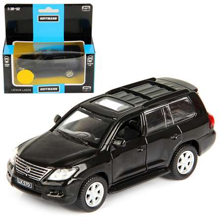 Автомобиль HOFFMANN 1:43