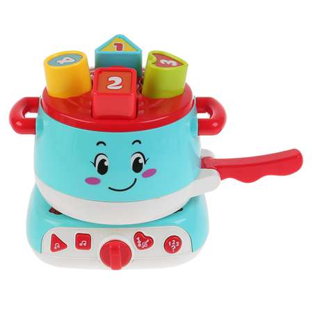Игрушка УМка сортер