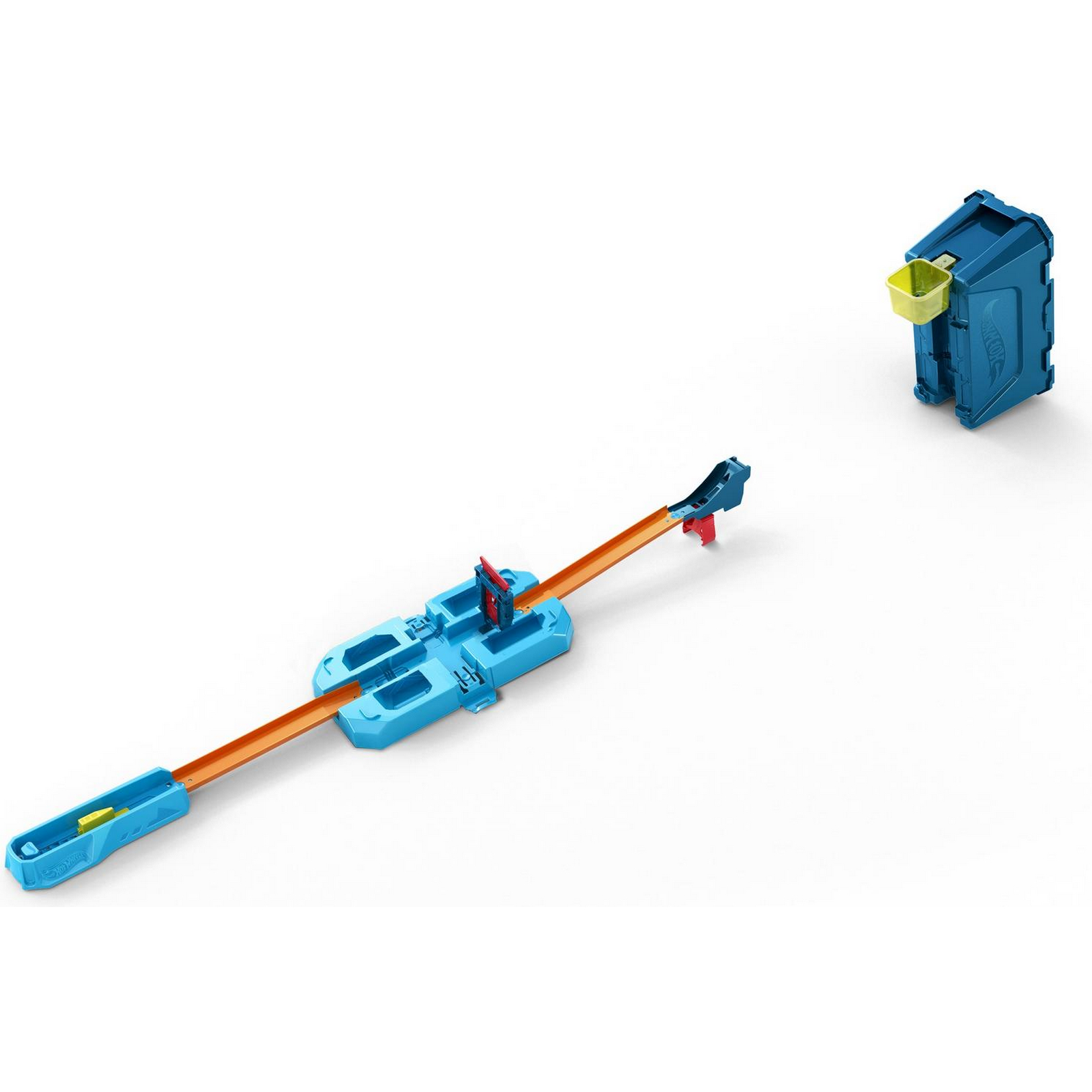 Трек Hot Wheels Безлимитная гравитация GVG09 - фото 12