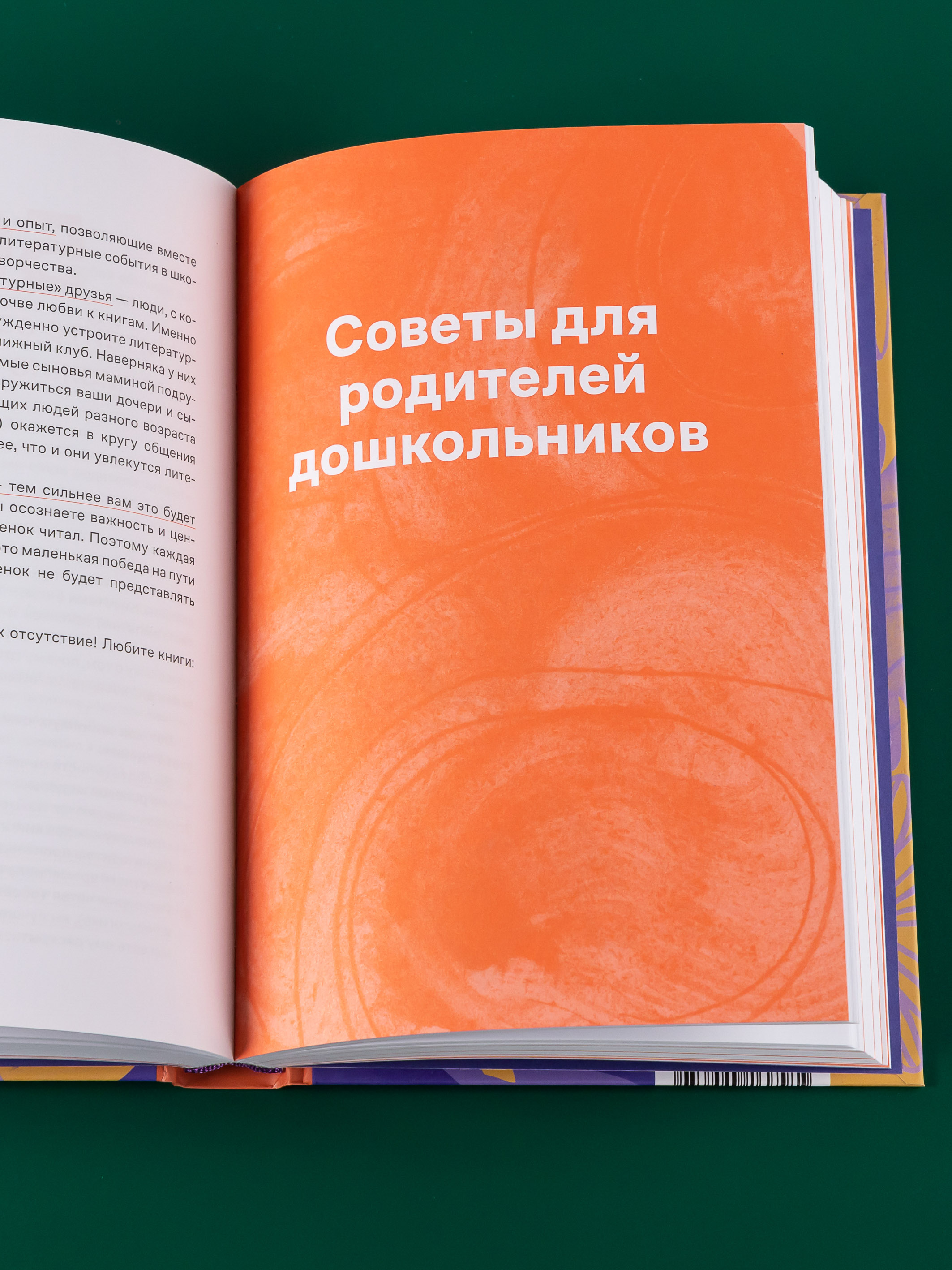 Книга Альпина. Дети Почему он не читает 100 советов как увлечь ребенка чтением - фото 11