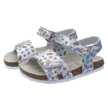 Сандали Chicco