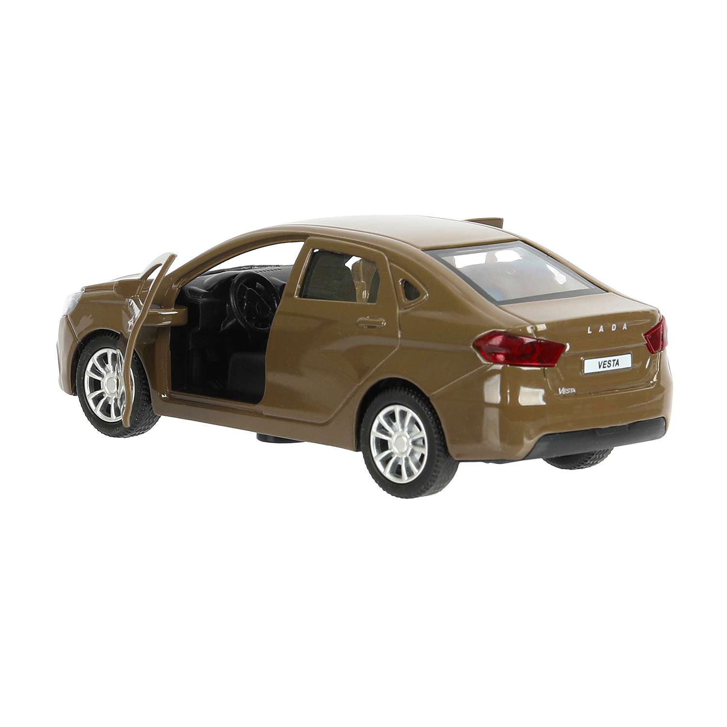 Автомобиль Технопарк LADA Lada Vesta 392067 - фото 7
