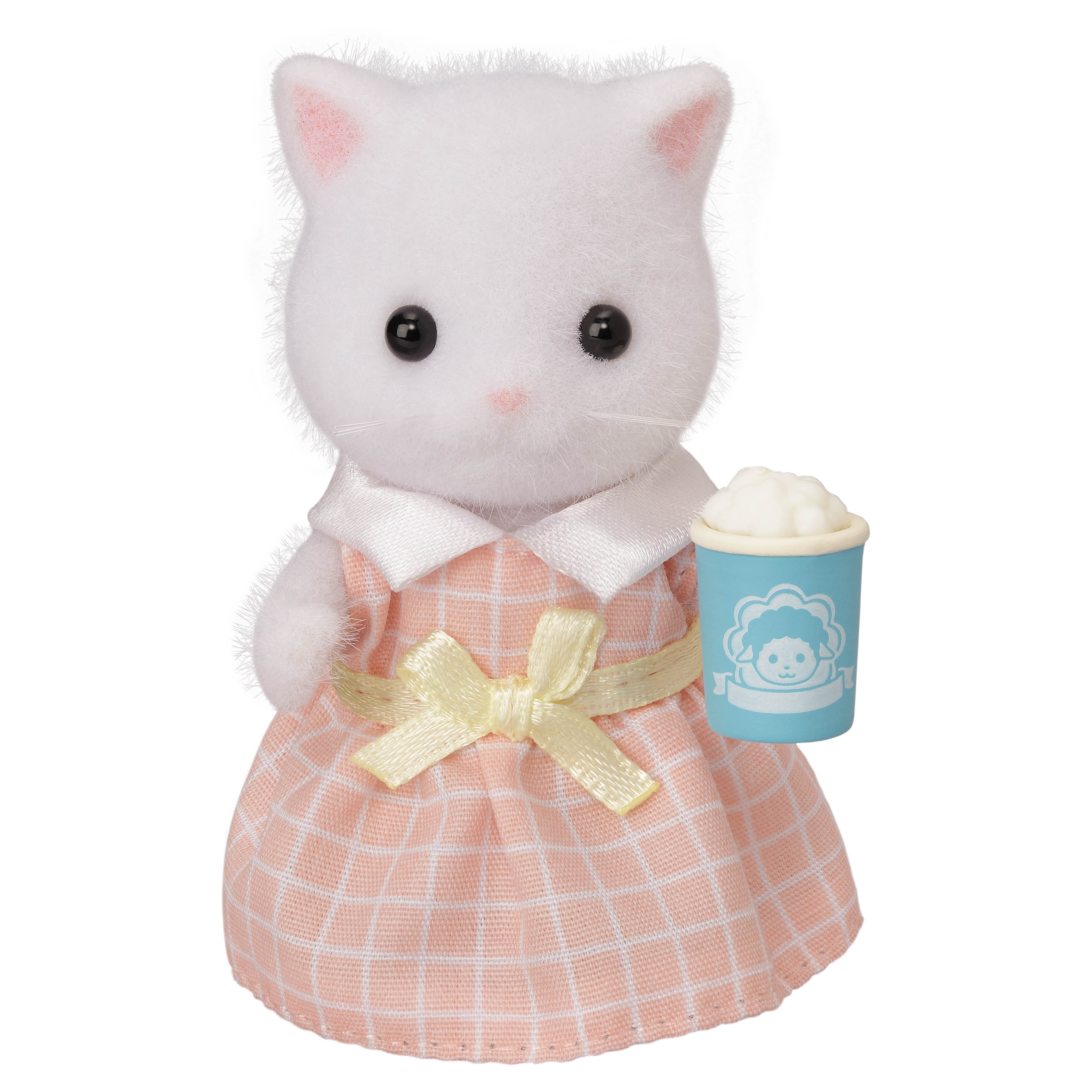 Игровой набор Sylvanian Families - фото 10