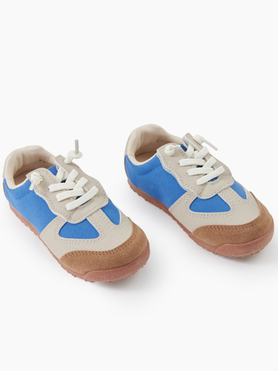 Кеды Happy Baby 86568_blue - фото 11