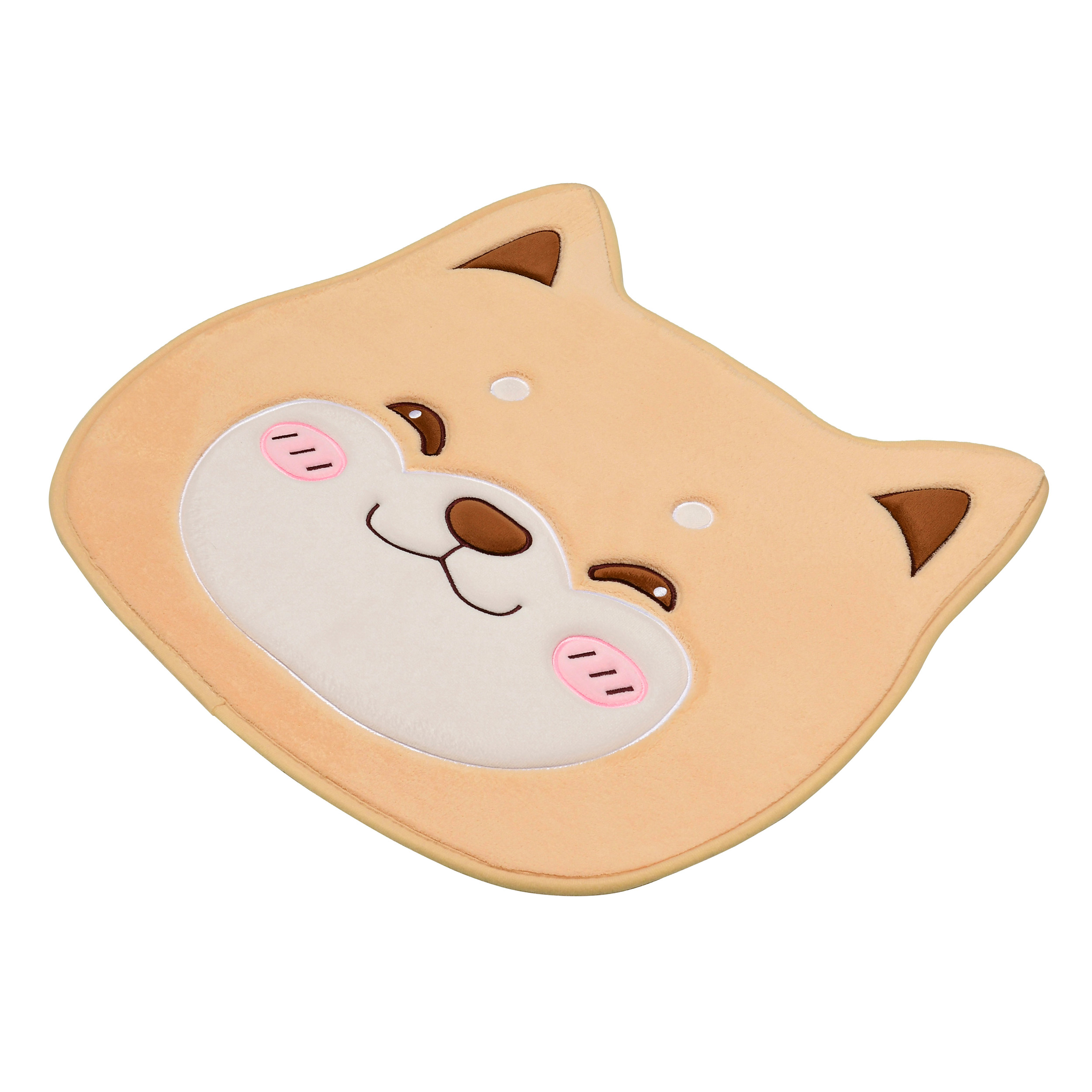Мягкий коврик Uviton Кошечка - фото 10