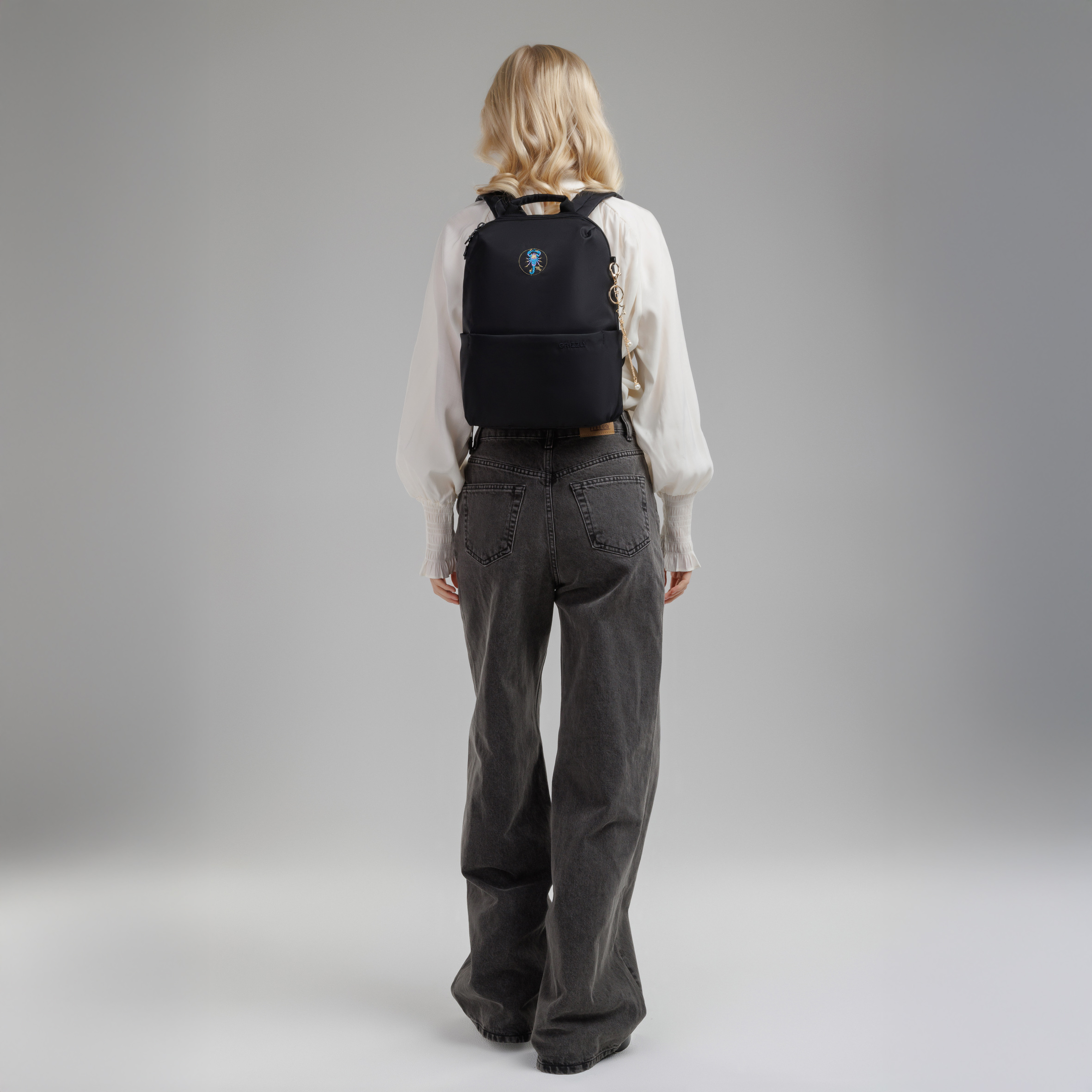 Рюкзак Grizzly Скорпион - фото 16