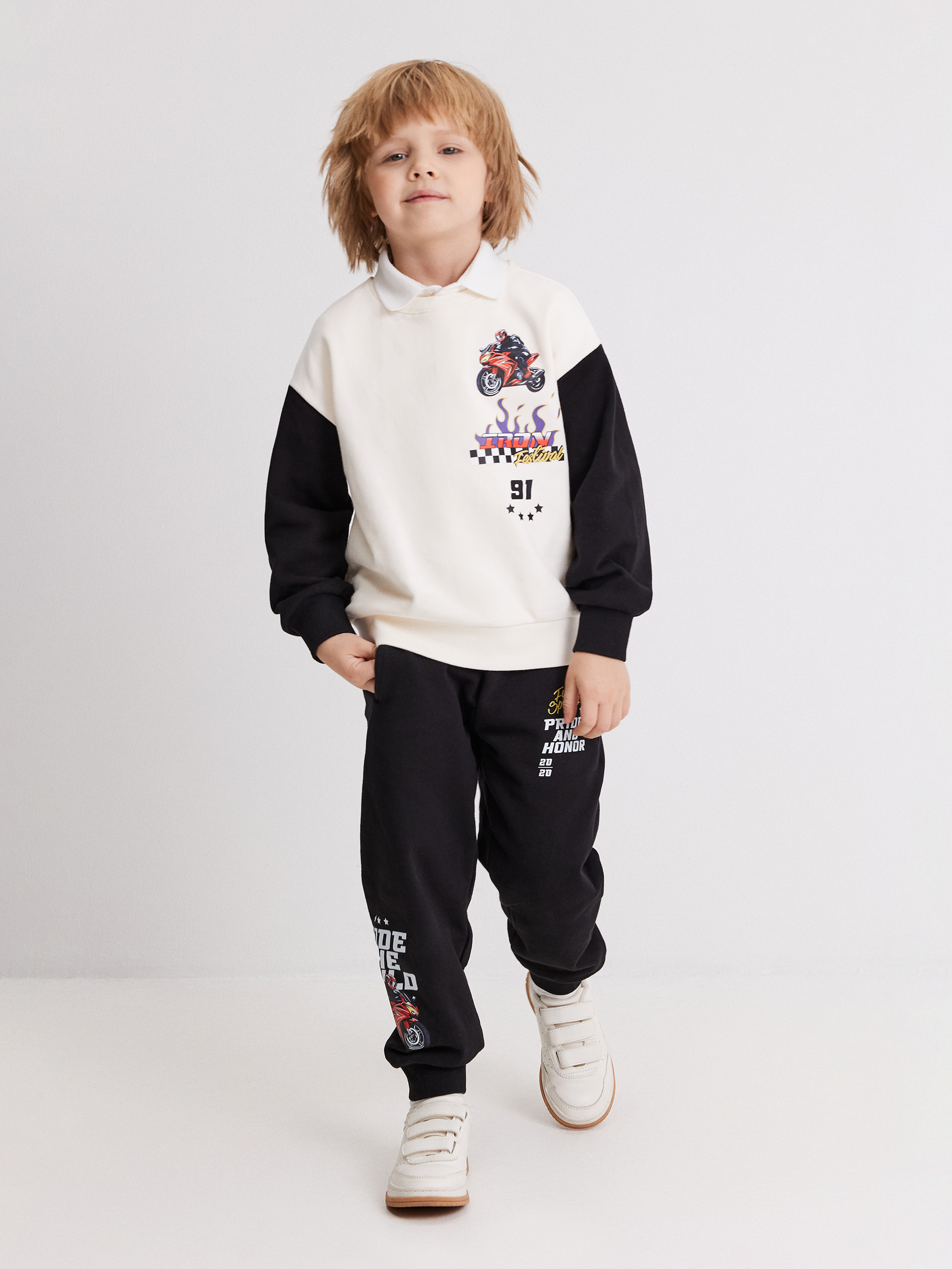 Брюки Acoola 20120460134_0094454 - фото 1