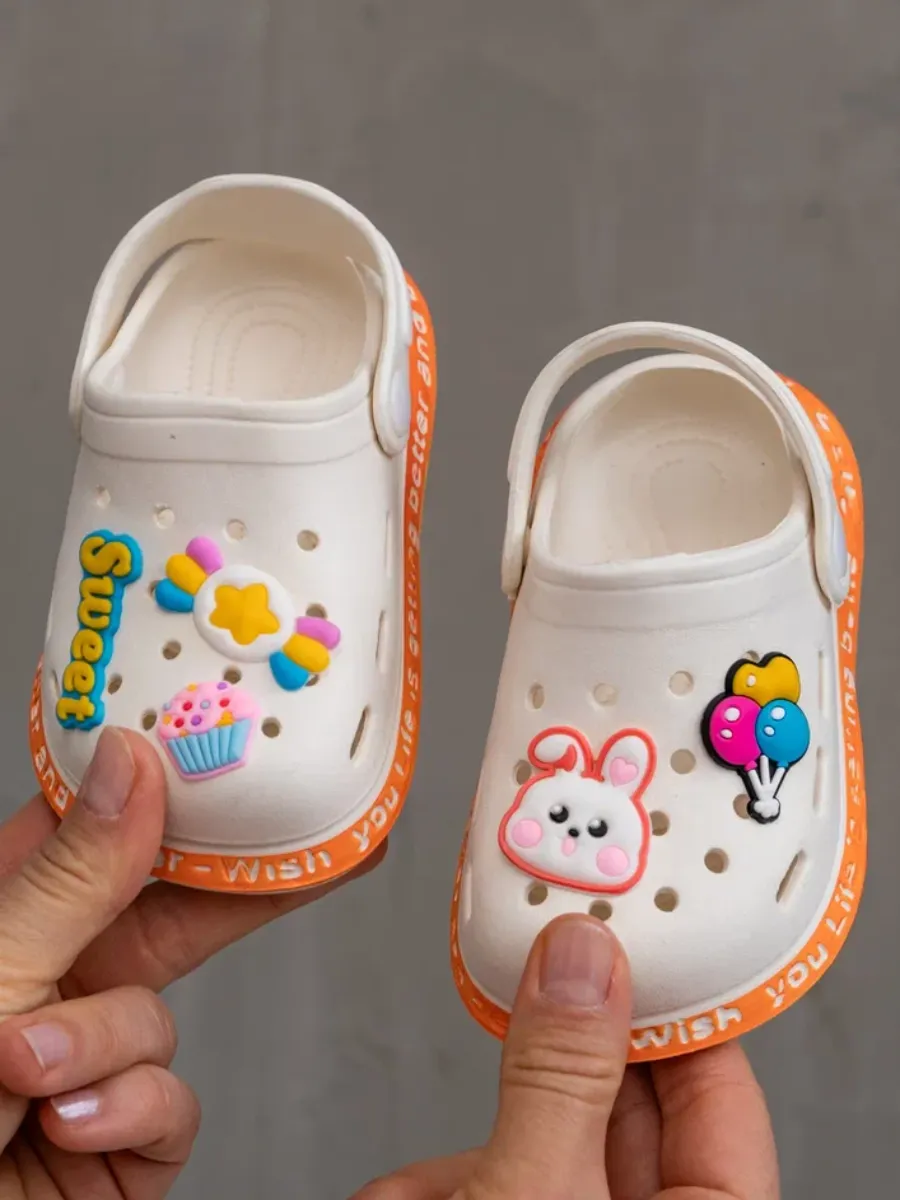 Сабо ТопТошкин 1132-milk - фото 10