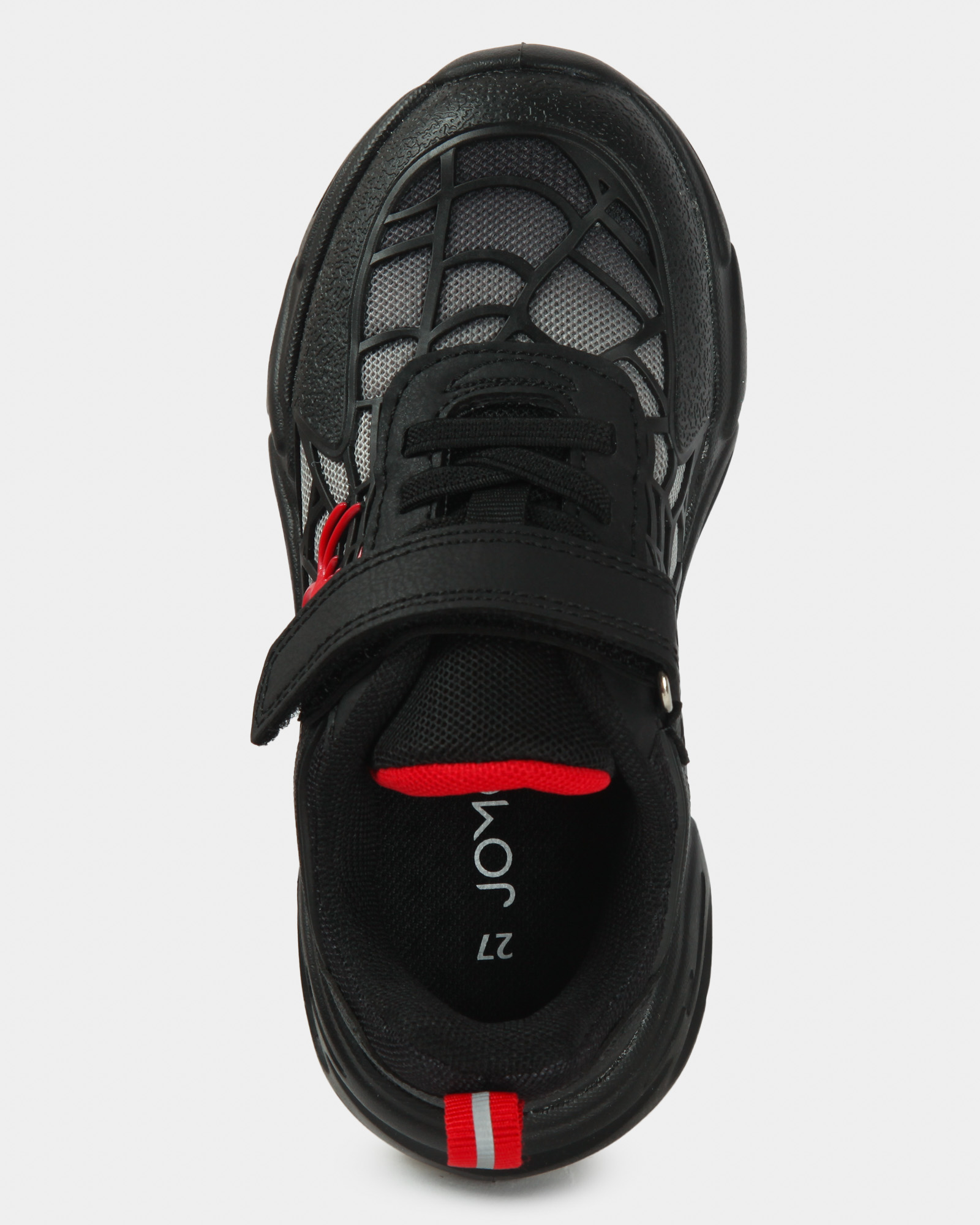 Кроссовки с подсветкой Jomoto S26WFkbRS-530-99 - фото 5