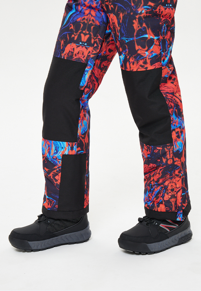 Ботинки Lassie 73405407-9990 - фото 12