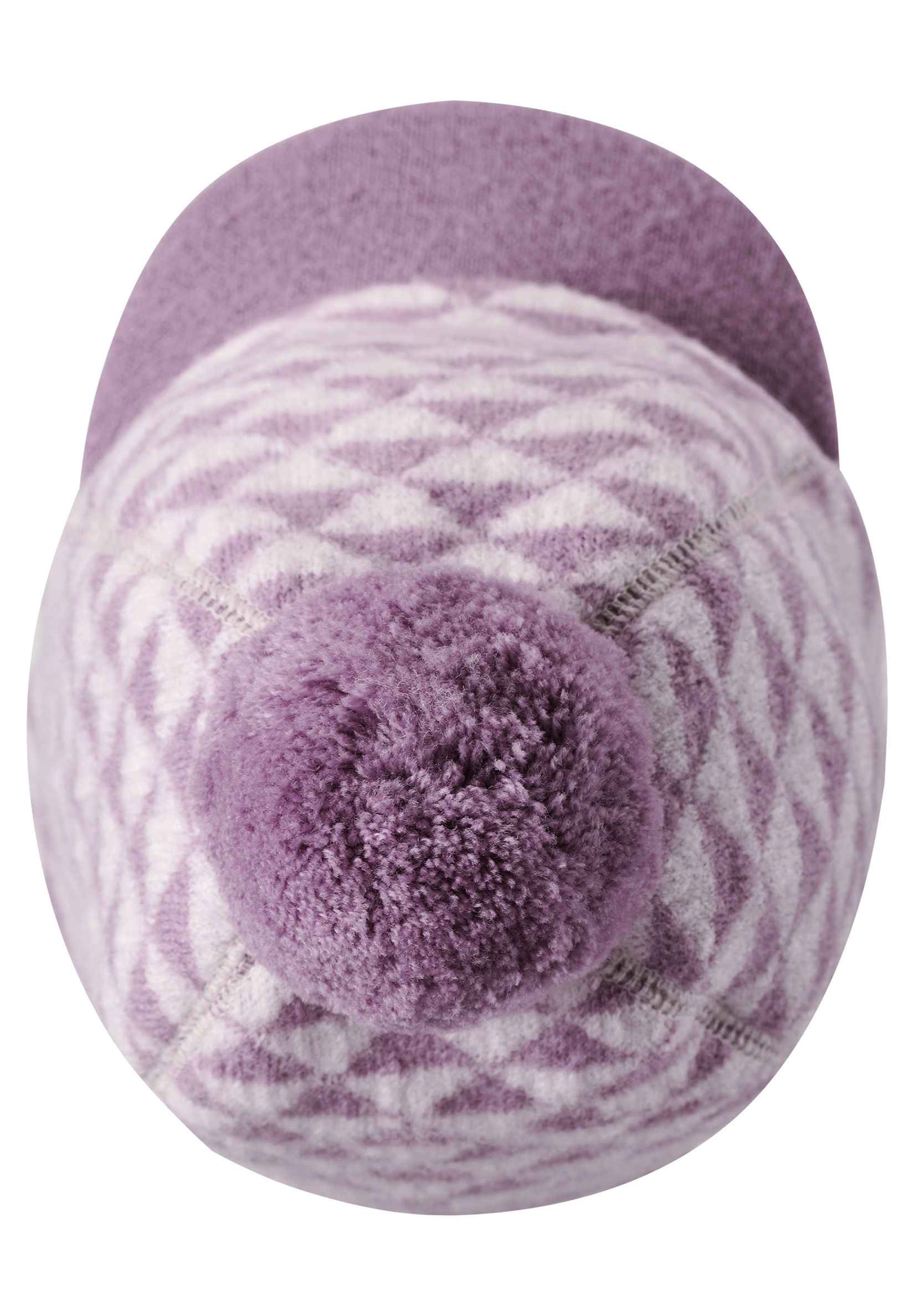 Шапка Reima 528607-5181 - фото 4