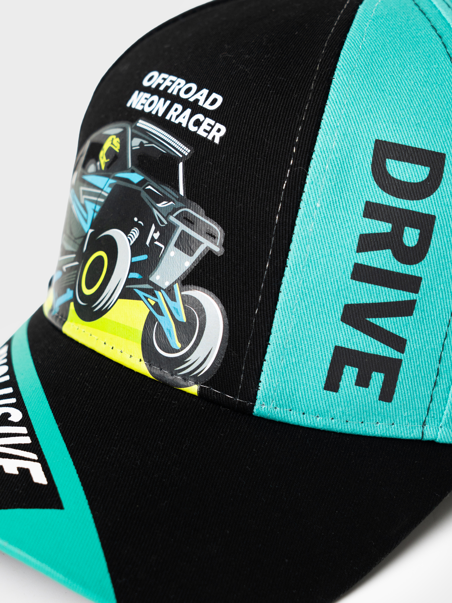 Бейсболка PlayToday 12611136 - фото 6