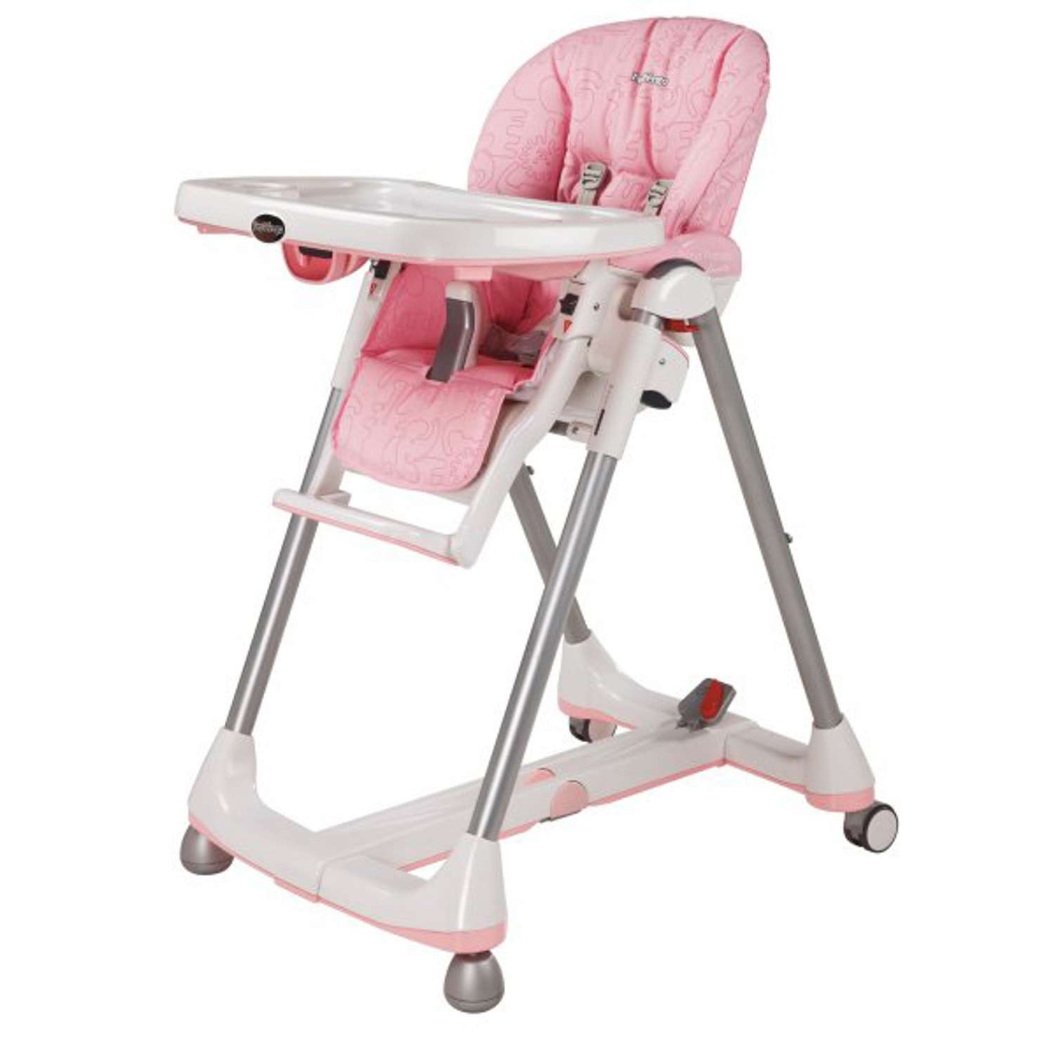 Стульчик для кормления Peg-Perego классический - фото 1