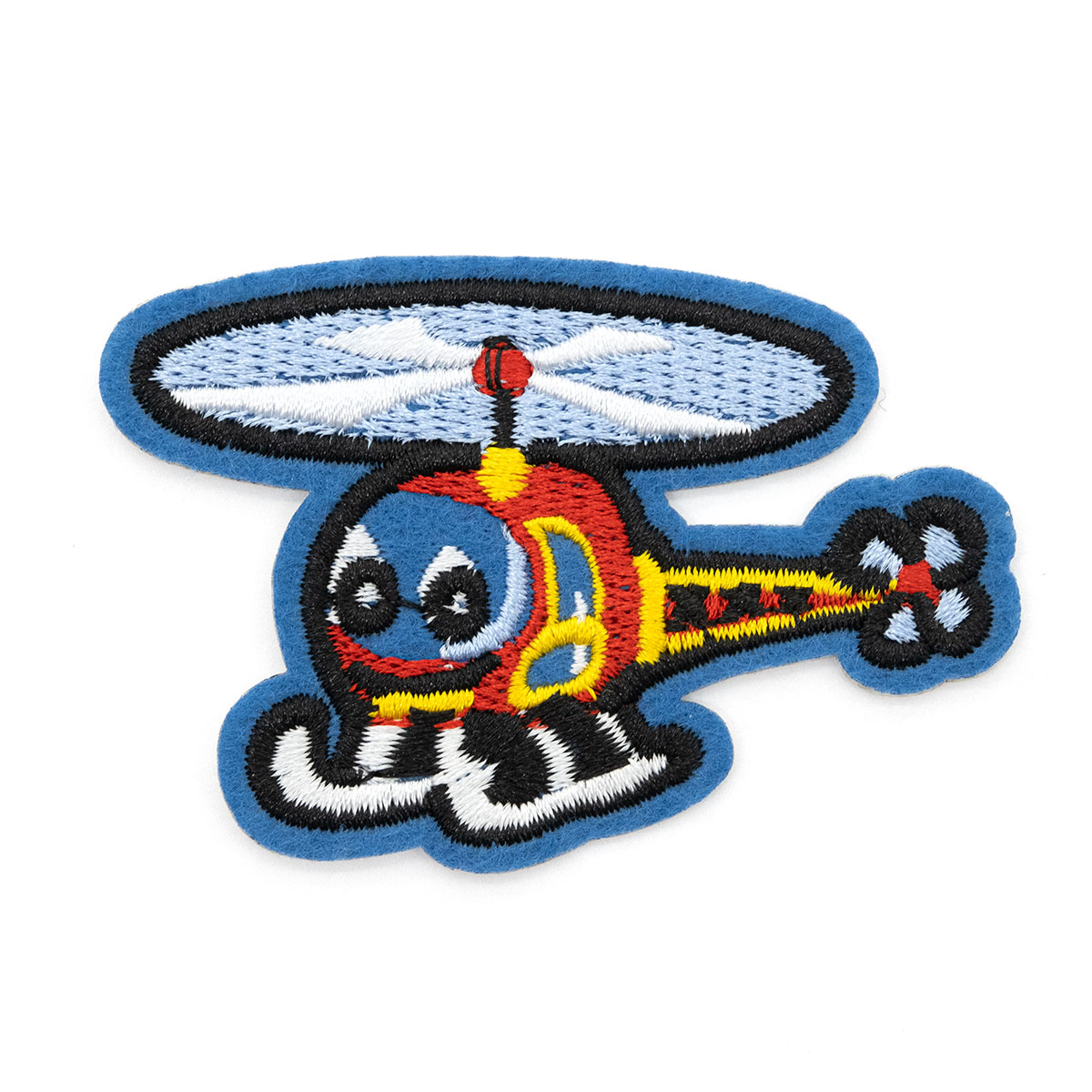 Набор для творчества Hobby Pro термоаппликация - фото 1