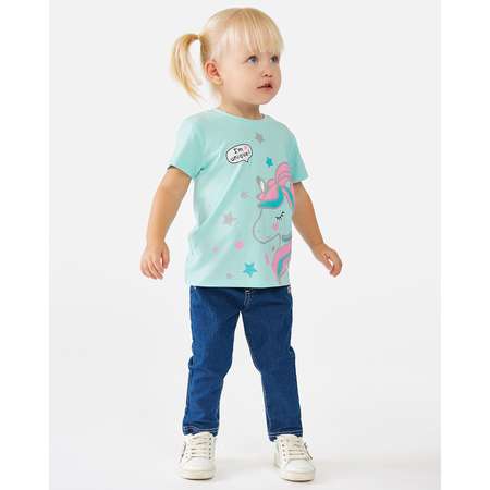 Джинсы Baby Go Trend