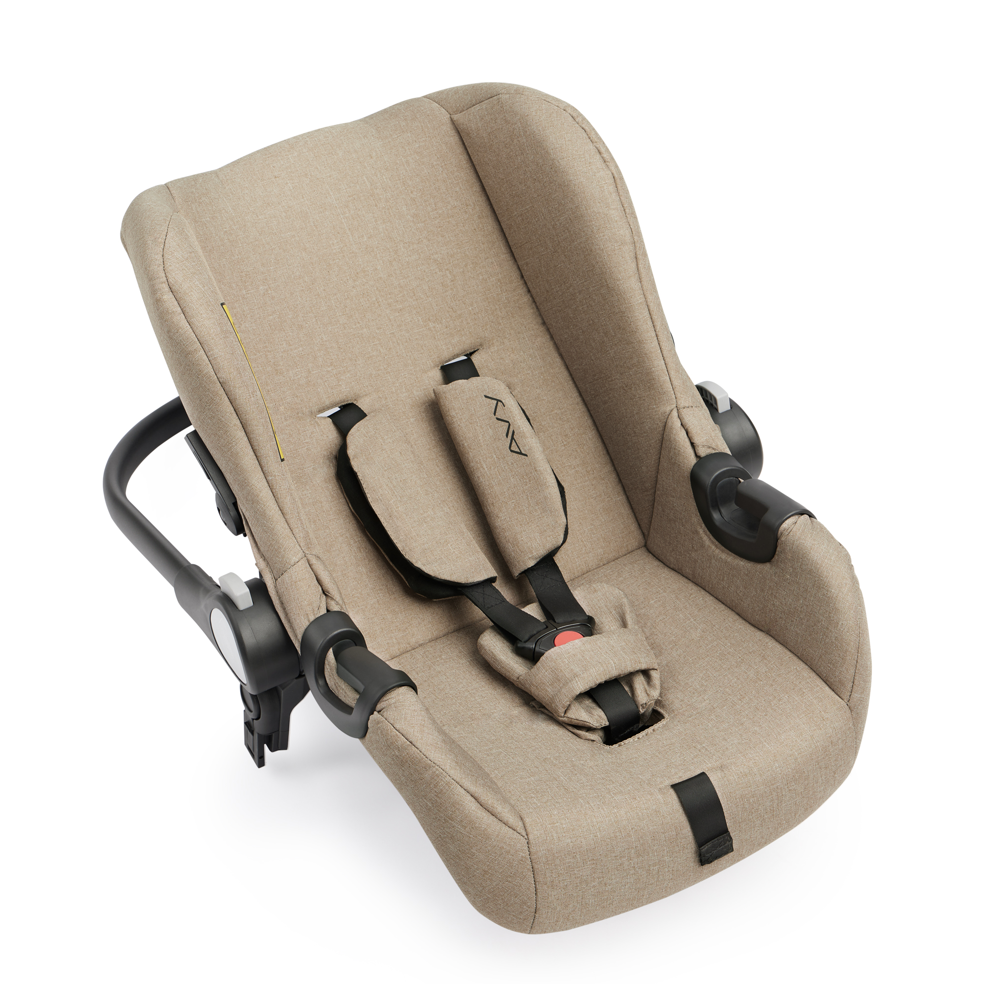 Автокресло Happy Baby Avy 0 (0 -13 кг) - фото 25