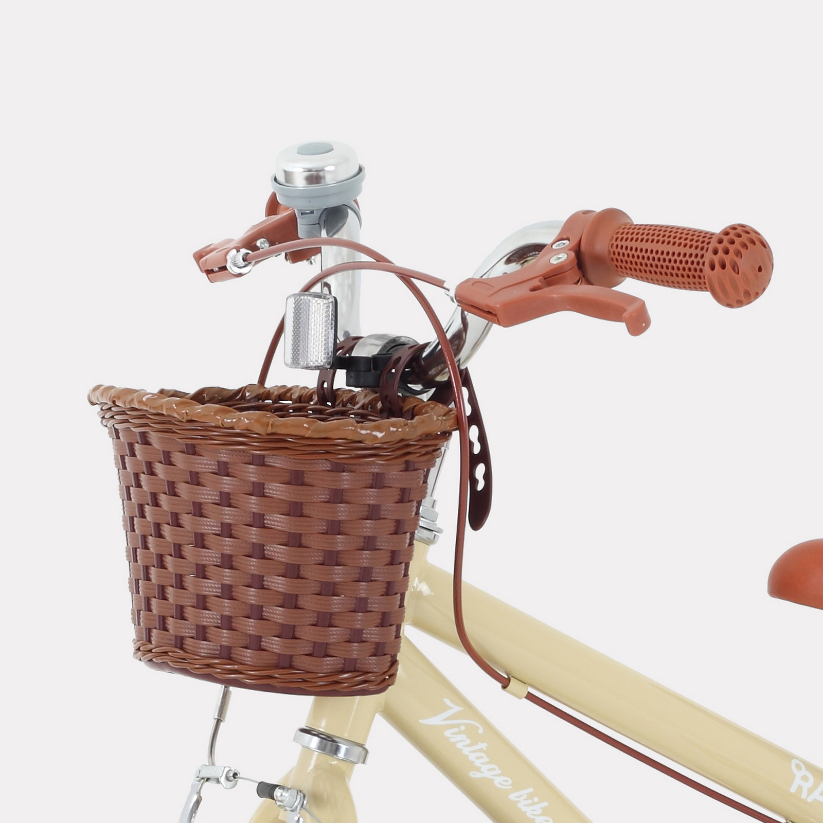 Двухколесный велосипед Rant 16 дюймов - фото 6