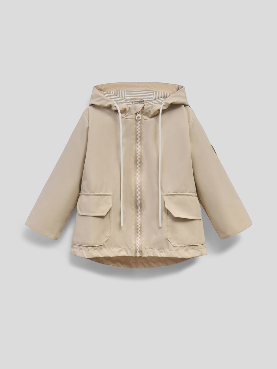 Ветровка SOFUTO SV29KRT021 - фото 8