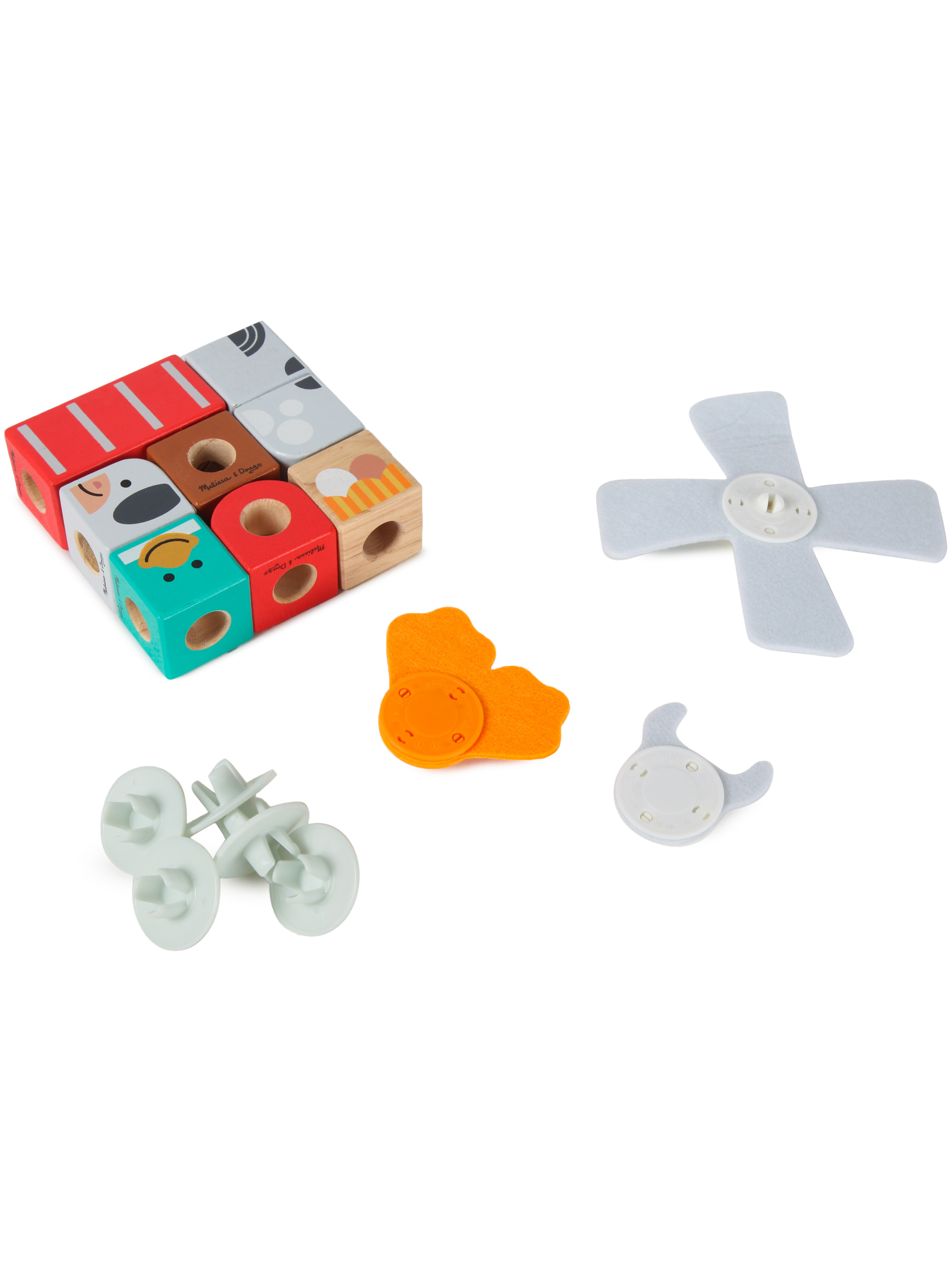 Игрушка Melissa and Doug - фото 2
