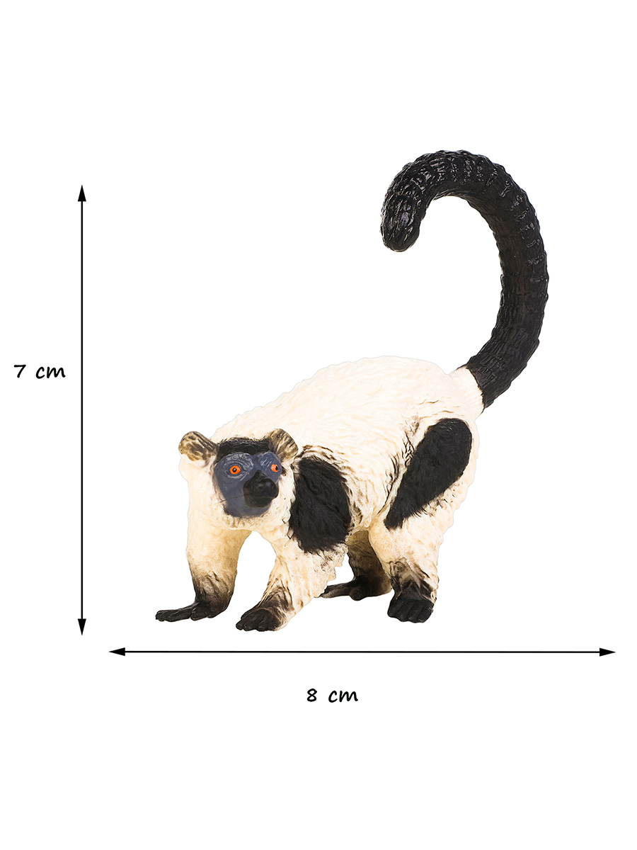 Игровой набор Masai Mara Мир диких животных - фото 4