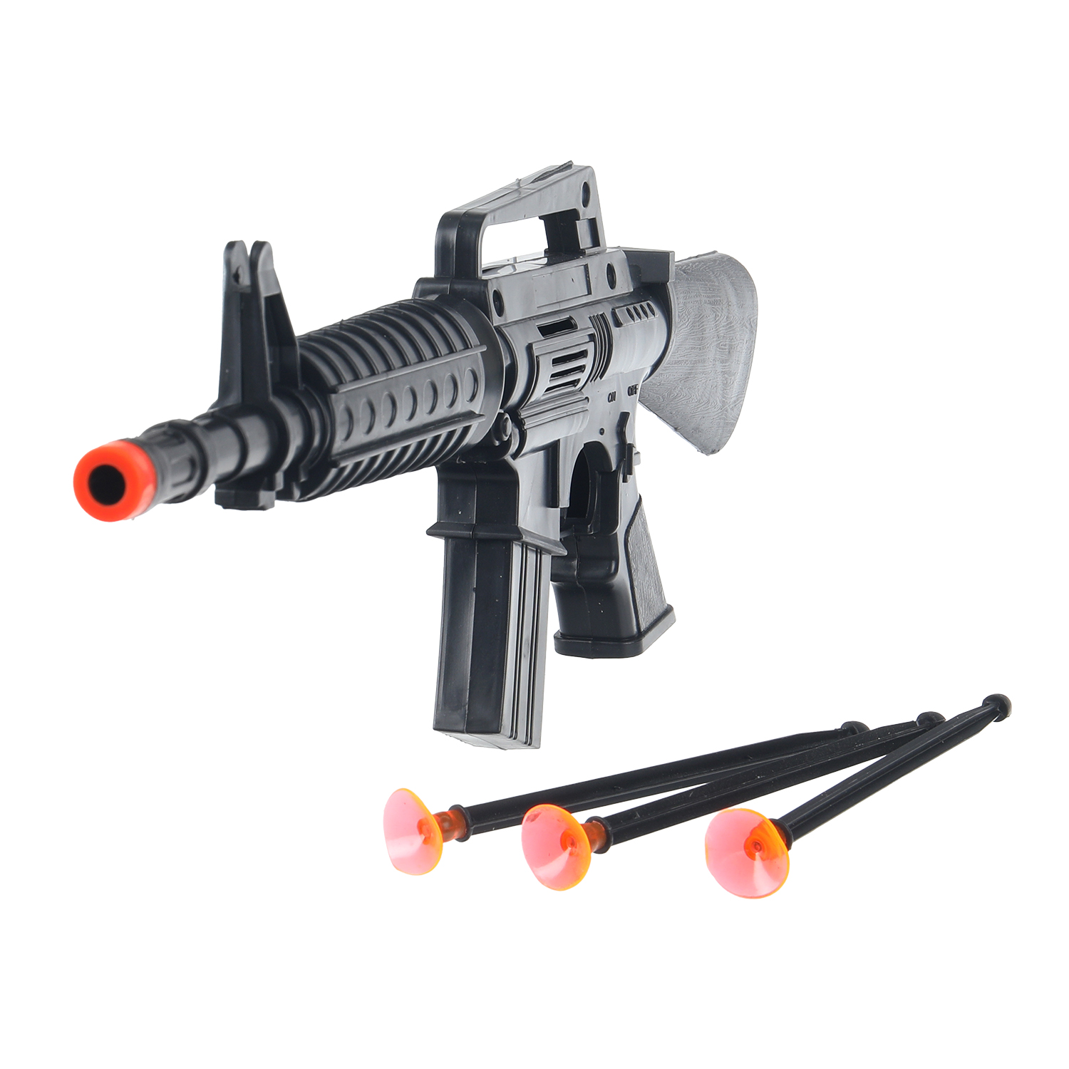 Автомат Играем вместе - фото 4