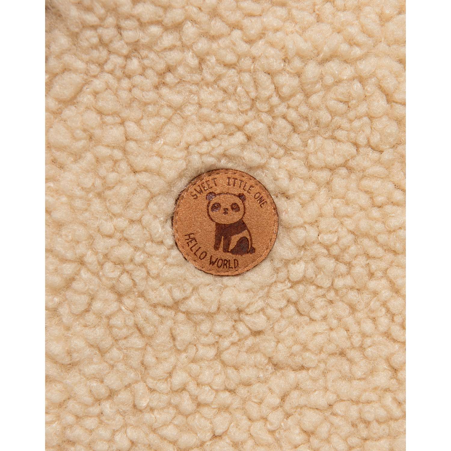 Куртка Baby Gо S25BG4-BB148ib-L2 - фото 6