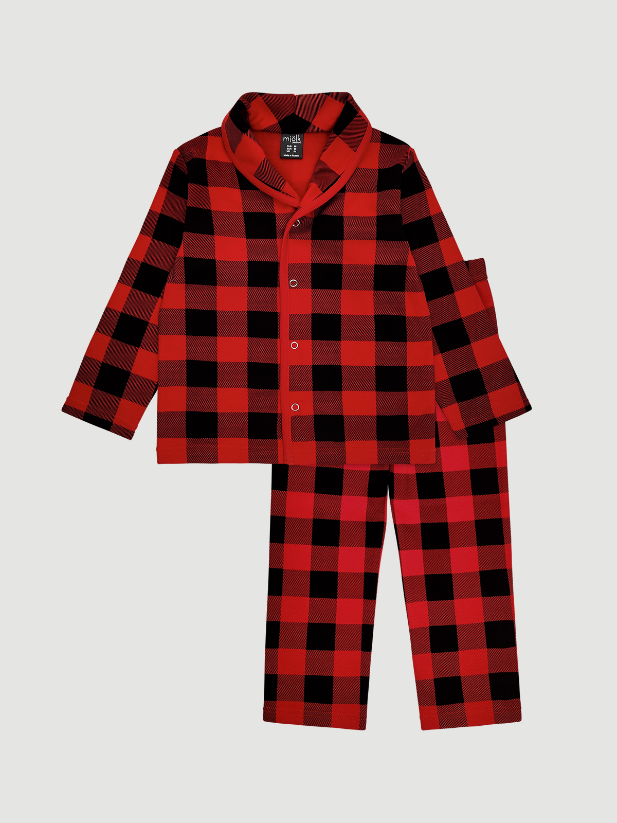 Пижама Mjolk 10192164 - фото 1