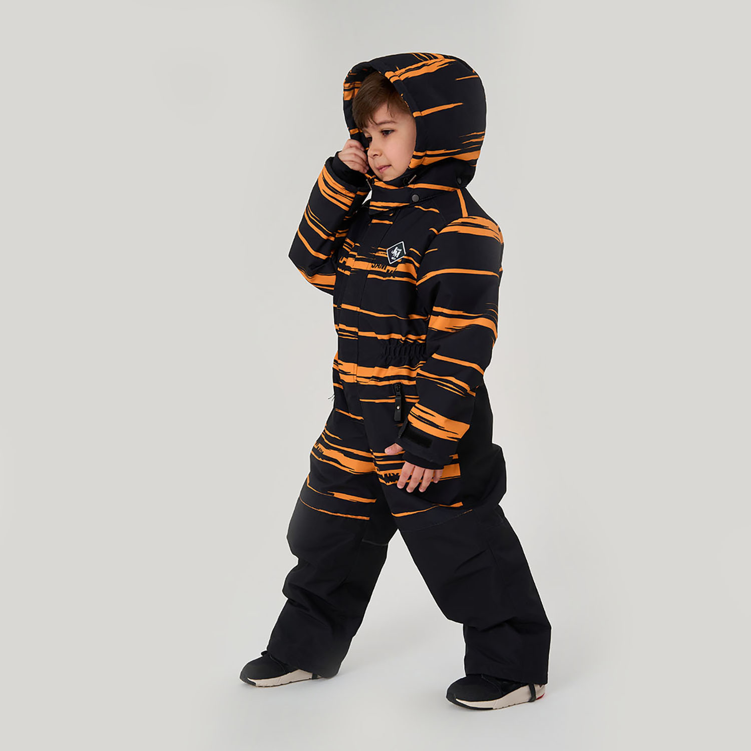 Комбинезон JAM MIX МД-818/1 - фото 5