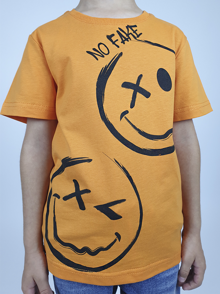 Футболка Luneva 5-151-7. - фото 3