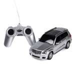 Автомобиль РУ Rastar Mercedes 1:24