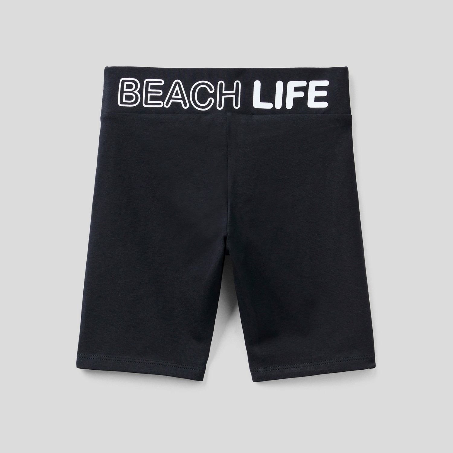 Шорты United Colors of Benetton 3P4ZCF010_100 - фото 2