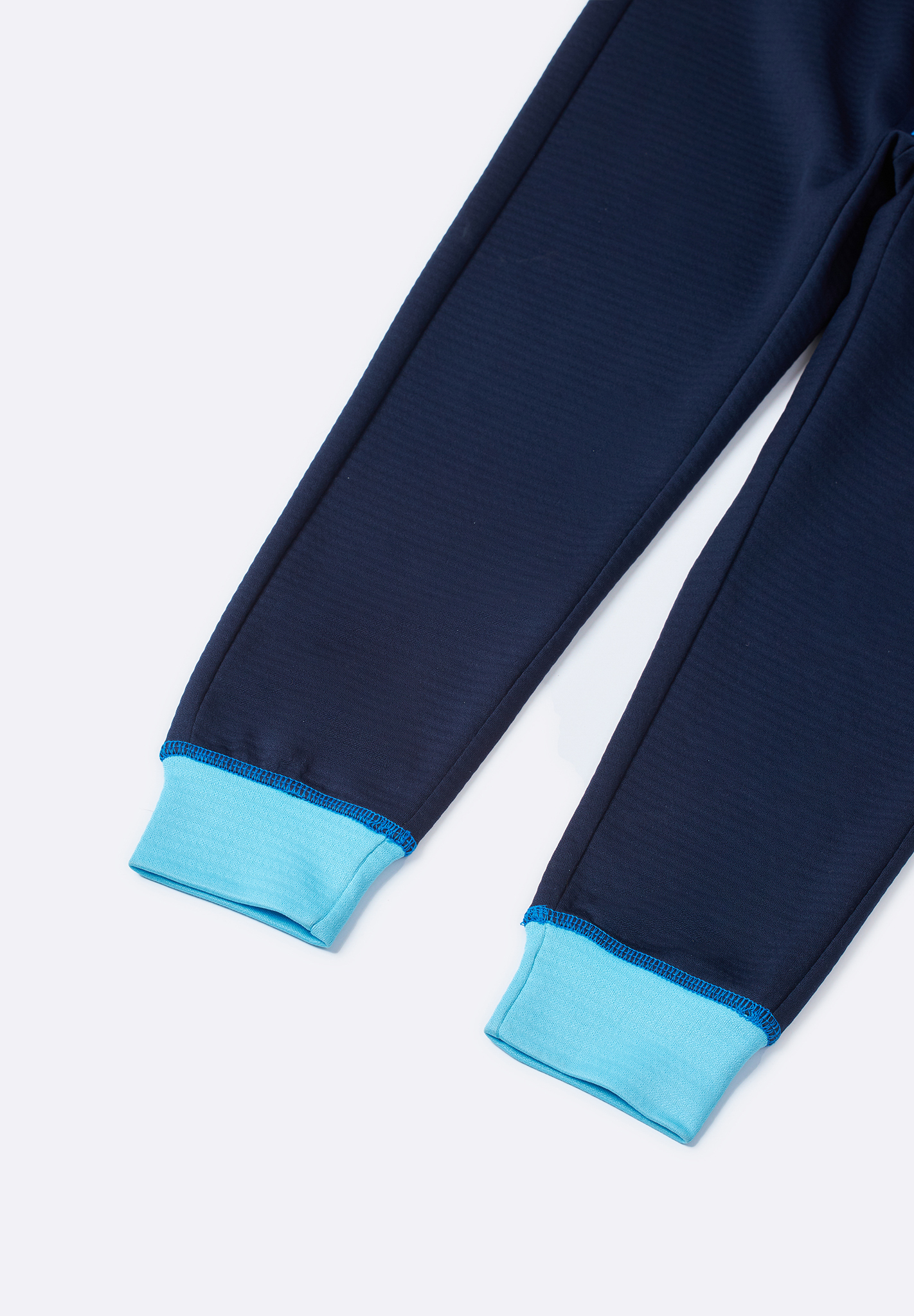 Комбинезон Lassie 7200023A-6960 - фото 3