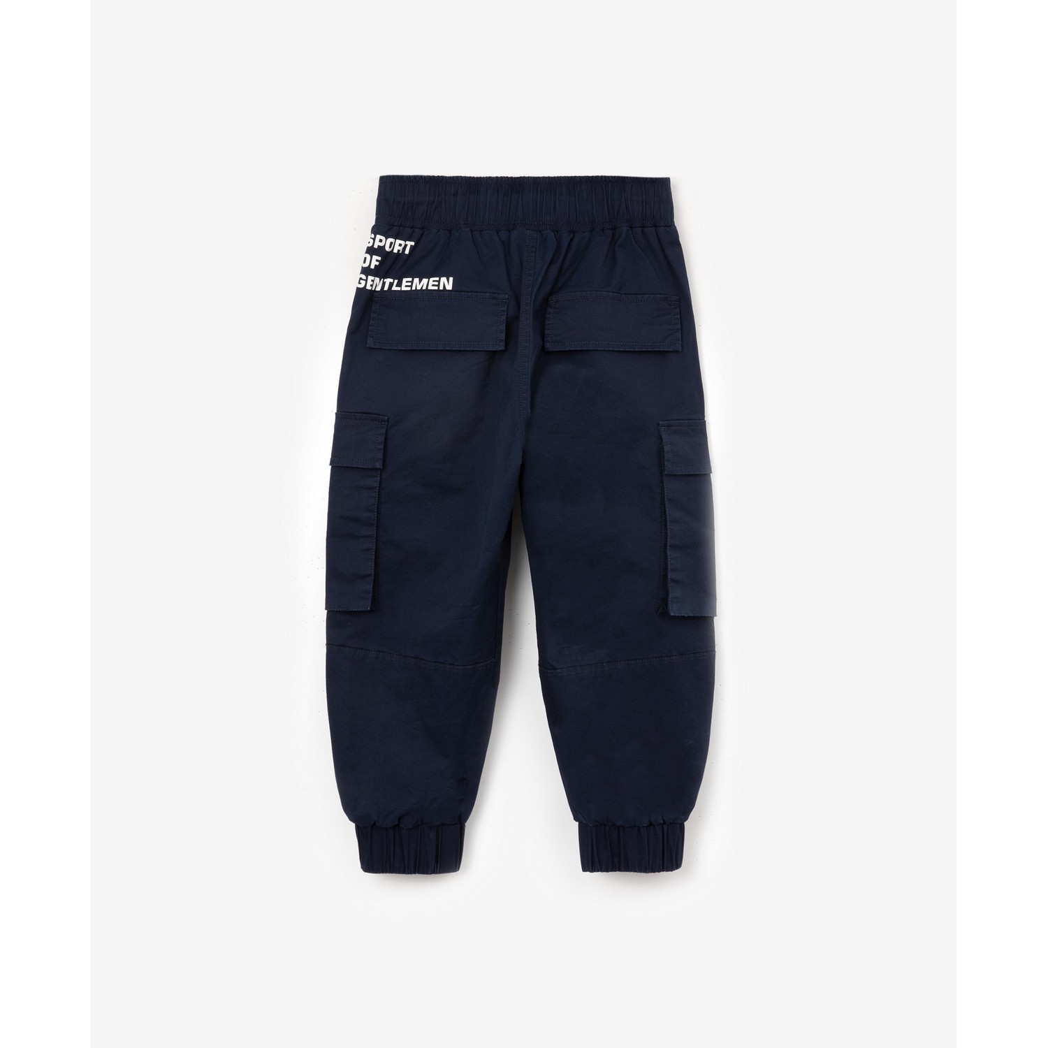 Брюки Gullivеr. 12306BMC6303 - фото 4