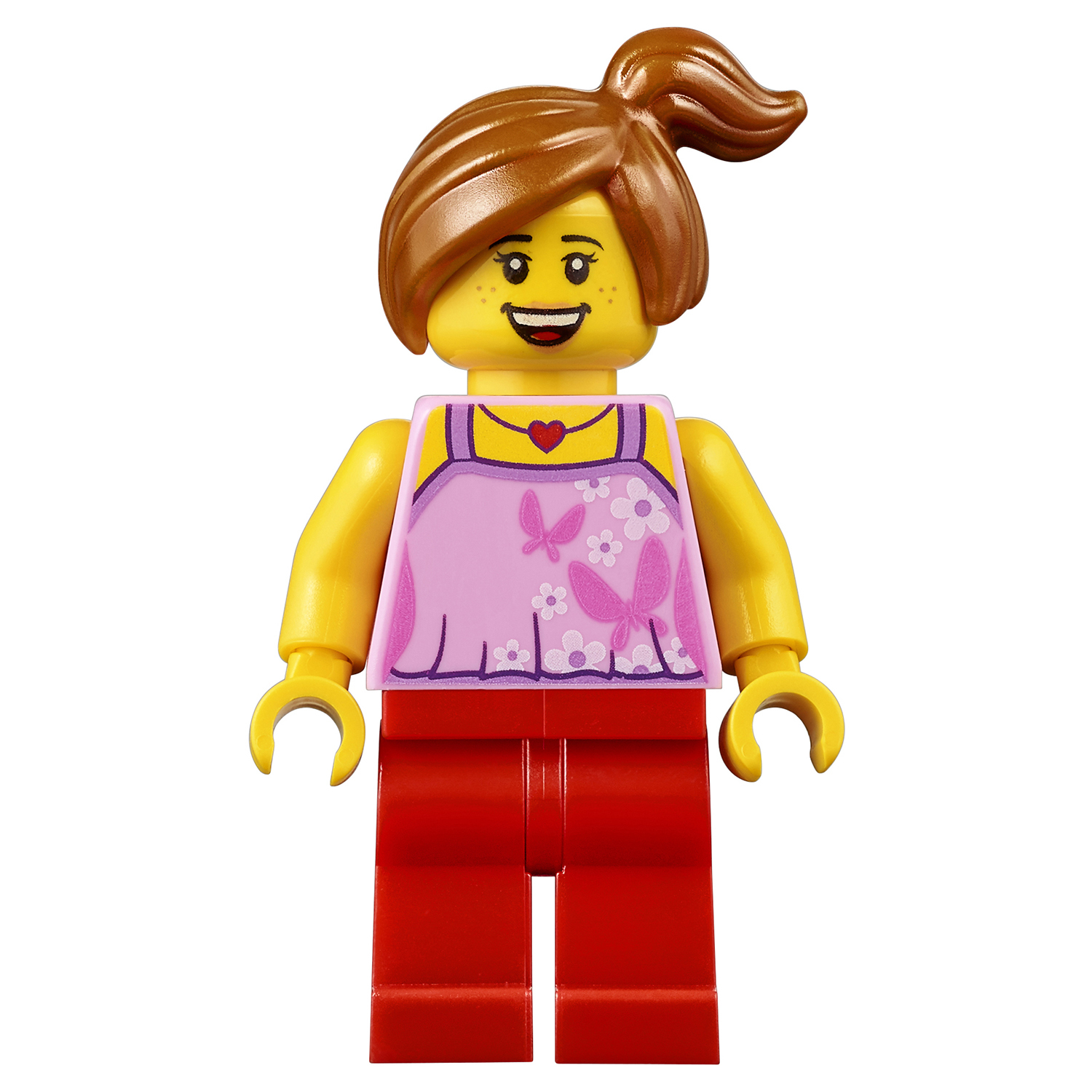 Конструктор LEGO Juniors блочный - фото 13