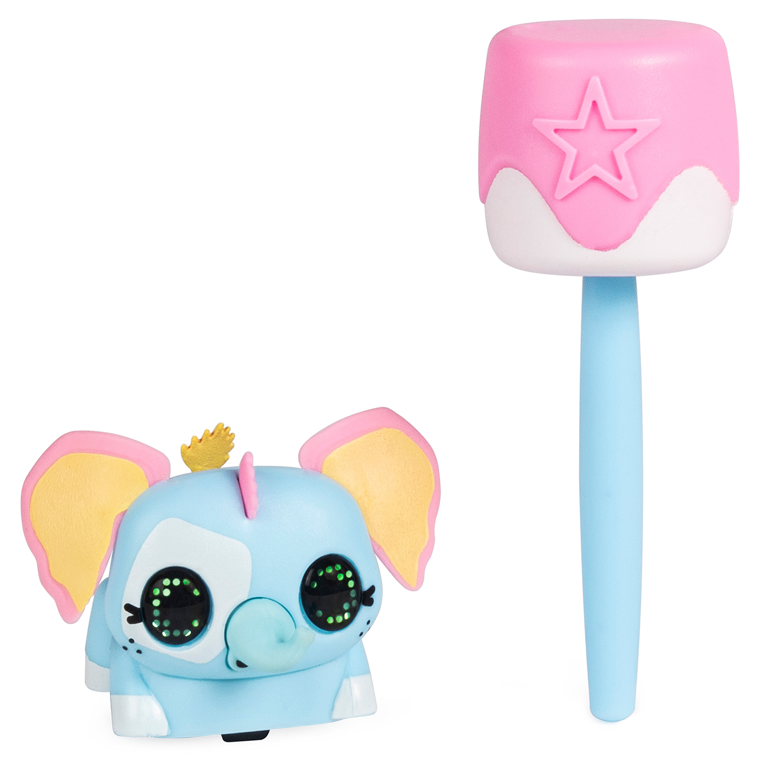 Игровой набор Zoomer Lollipets - фото 25