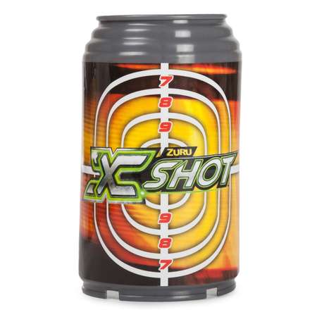 Пистолет Zuru XSHOT