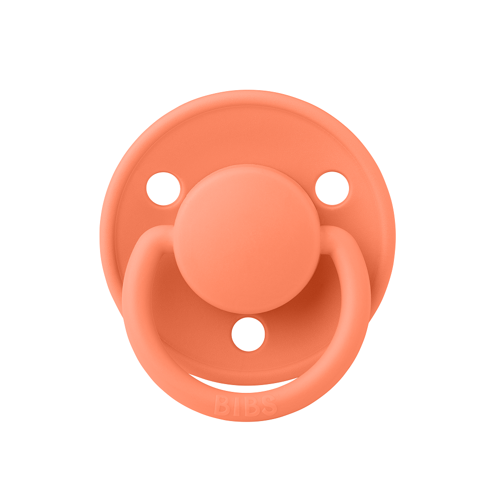Пустышка BIBS от 0 мес. - фото 1