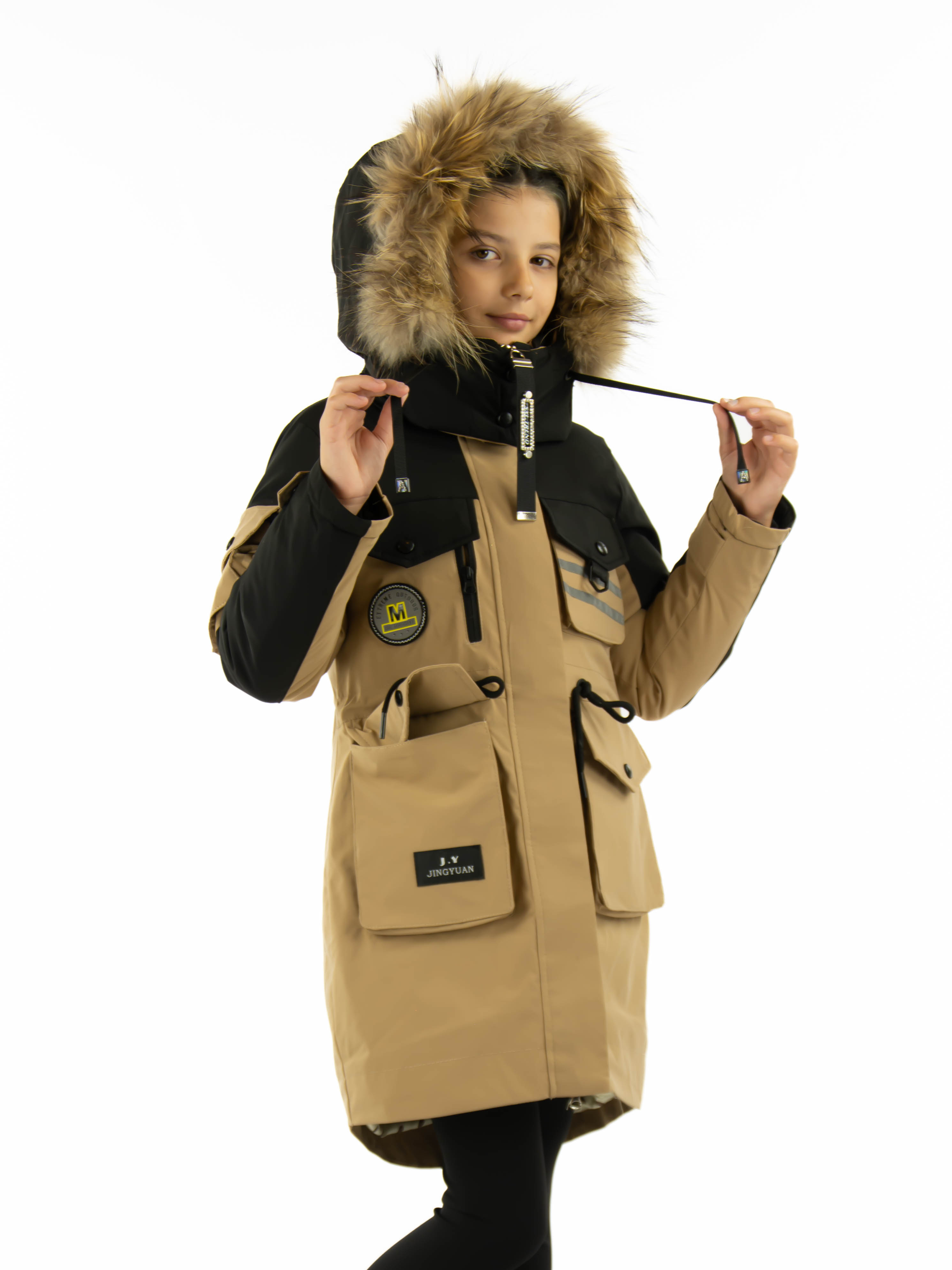 Куртка CASTLELADY 660660128 - фото 6