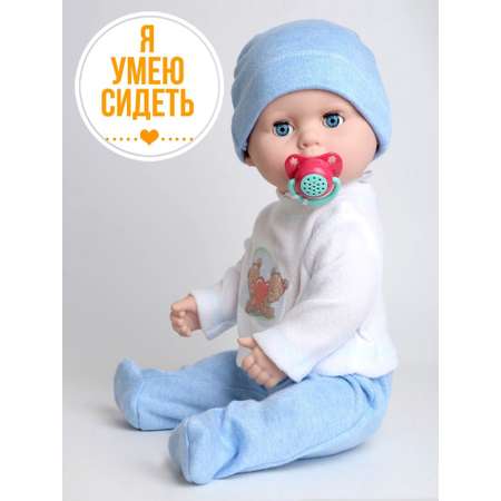 Кукла пупс kinda