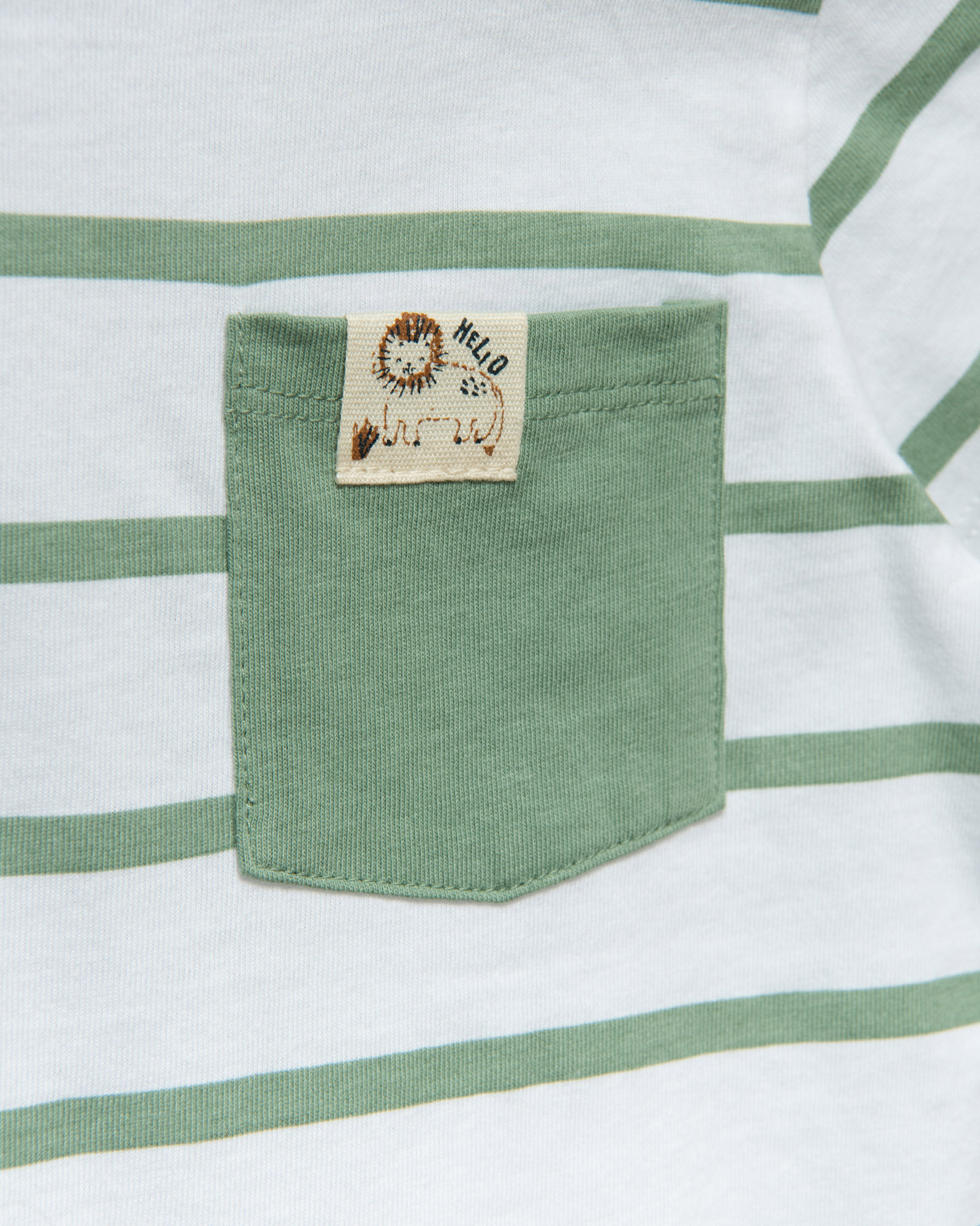 Футболка BabyGo S24BG1KB171ib24I4 - фото 4