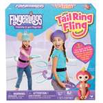 Игра Spin Master Fingerlings Набрось на хвост 6045561