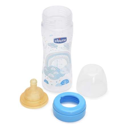 Бутылочка Chicco 250 мл